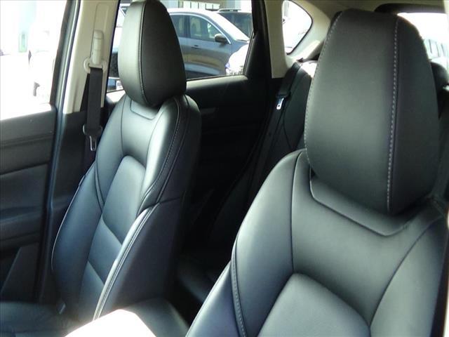 used 2024 Mazda CX-5 car, priced at $25,488