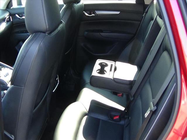 used 2024 Mazda CX-5 car, priced at $25,488