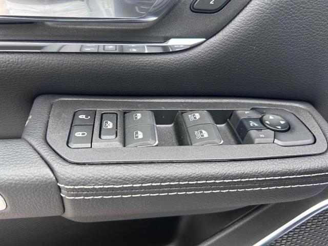 new 2025 Ram 1500 car, priced at $65,015