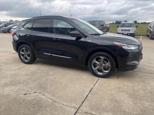 used 2024 Chevrolet Malibu car, priced at $22,988