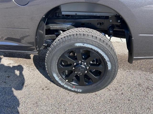new 2024 Ram 2500 car, priced at $72,435