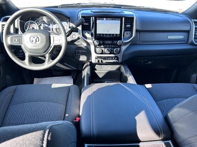 new 2024 Ram 2500 car, priced at $72,435