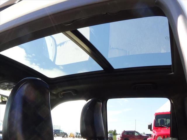 used 2024 Jeep Compass car, priced at $28,988