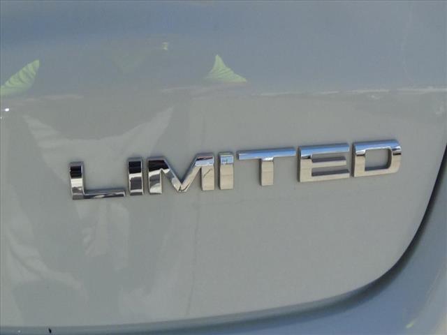 used 2024 Jeep Compass car, priced at $28,988