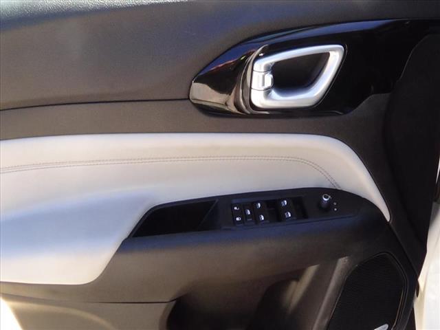 used 2024 Jeep Compass car, priced at $28,988