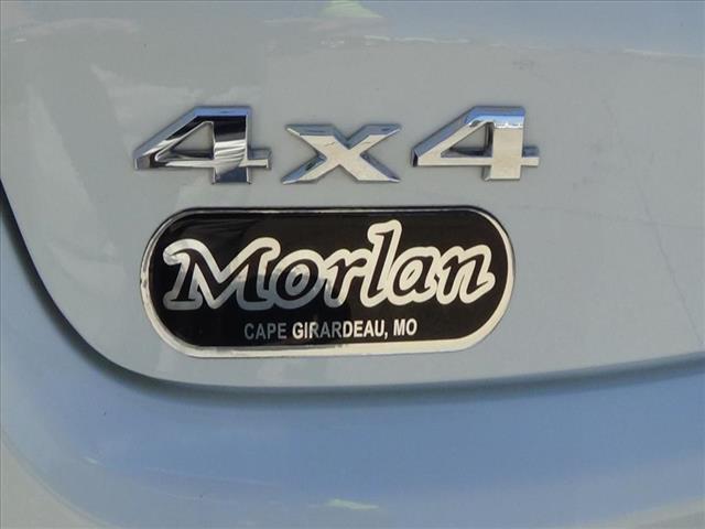 used 2024 Jeep Compass car, priced at $28,988