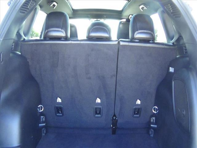 used 2024 Jeep Compass car, priced at $28,988