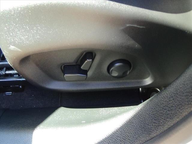 used 2024 Jeep Compass car, priced at $28,988