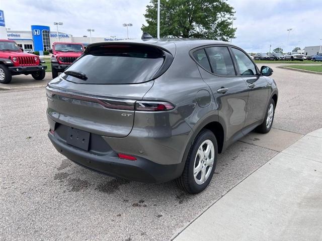 new 2025 Dodge Hornet car, priced at $32,580