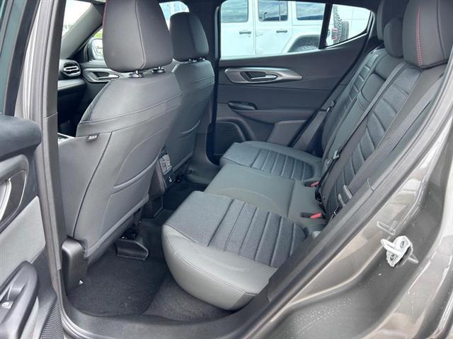 new 2025 Dodge Hornet car, priced at $32,580