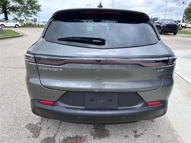 new 2025 Dodge Hornet car, priced at $32,580