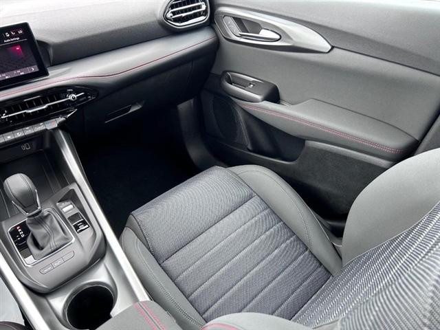 new 2025 Dodge Hornet car, priced at $32,580