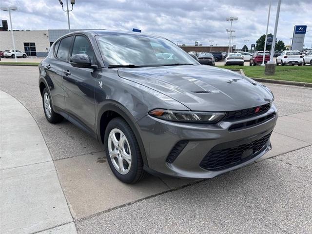 new 2025 Dodge Hornet car, priced at $32,580
