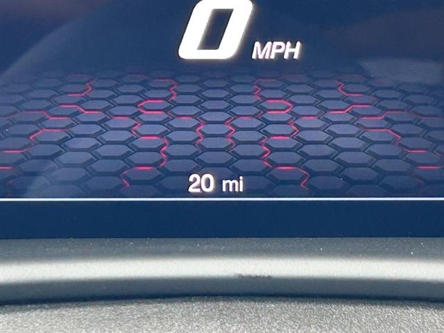 new 2025 Dodge Hornet car, priced at $32,580