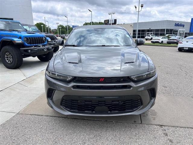 new 2025 Dodge Hornet car, priced at $32,580