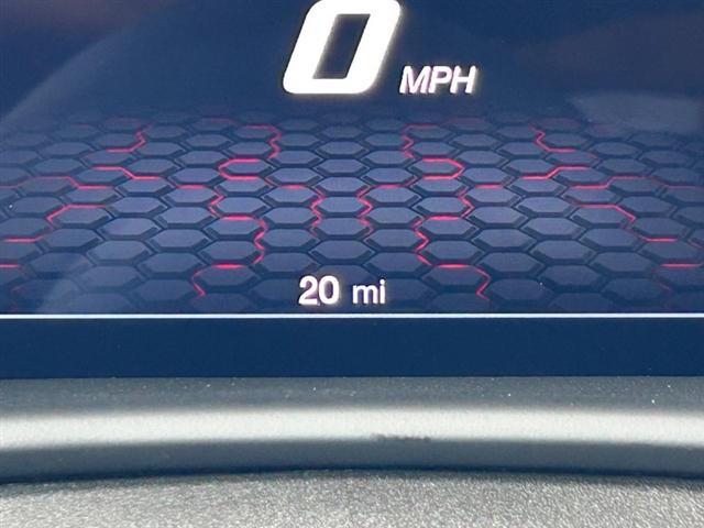 new 2025 Dodge Hornet car, priced at $32,580
