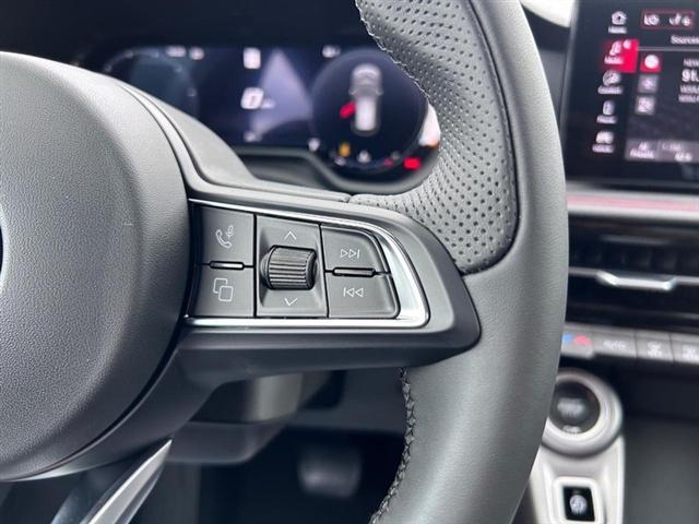 new 2025 Dodge Hornet car, priced at $32,580