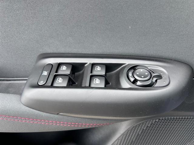new 2025 Dodge Hornet car, priced at $32,580