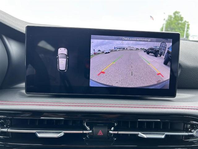 new 2025 Dodge Hornet car, priced at $32,580