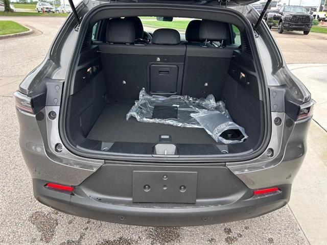 new 2025 Dodge Hornet car, priced at $32,580