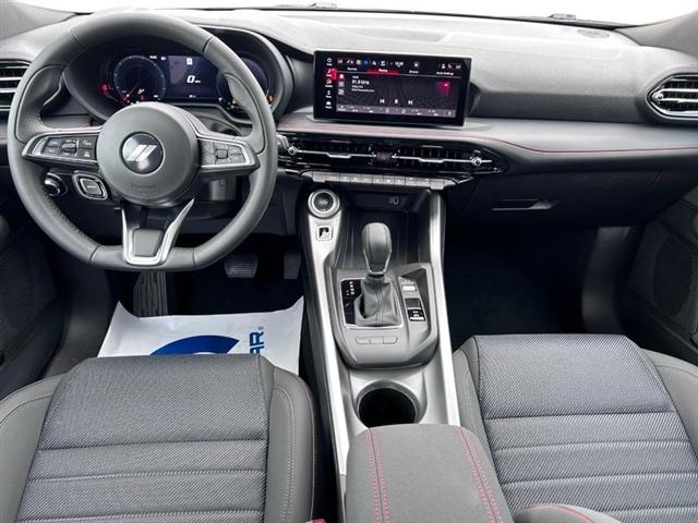 new 2025 Dodge Hornet car, priced at $32,580