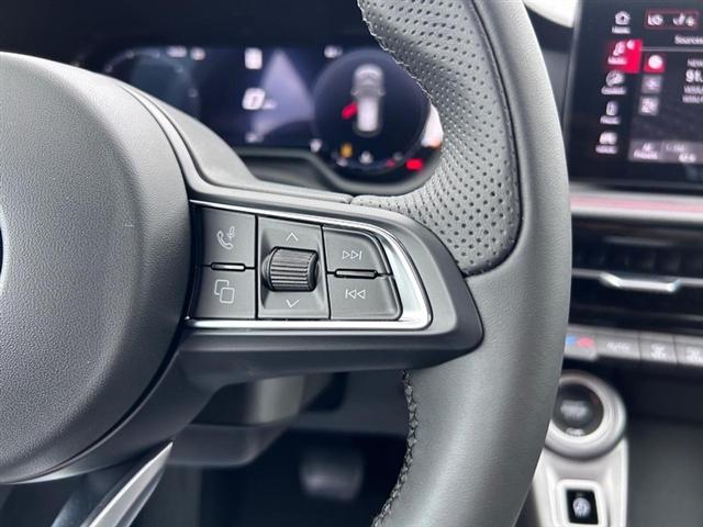 new 2025 Dodge Hornet car, priced at $32,580