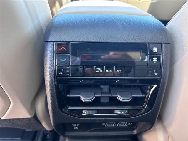 new 2025 Jeep Grand Cherokee L car, priced at $56,740