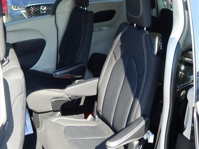 used 2023 Chrysler Voyager car, priced at $24,988