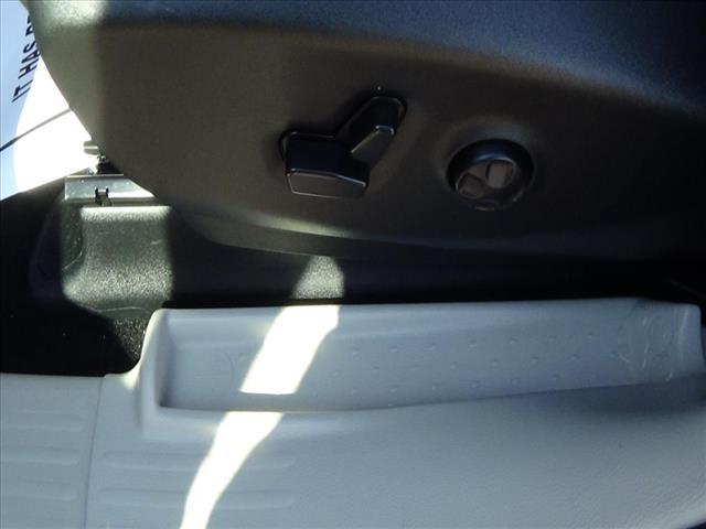 used 2023 Chrysler Voyager car, priced at $24,988