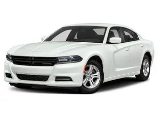 used 2019 Dodge Charger car, priced at $26,988