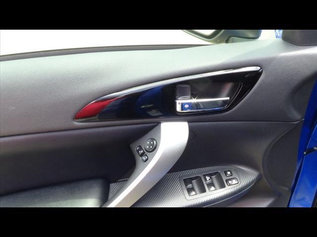 used 2024 Mitsubishi Eclipse Cross car, priced at $23,488