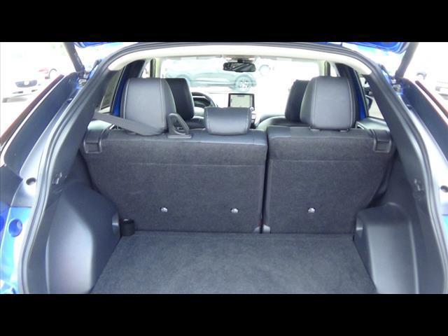 used 2024 Mitsubishi Eclipse Cross car, priced at $23,488