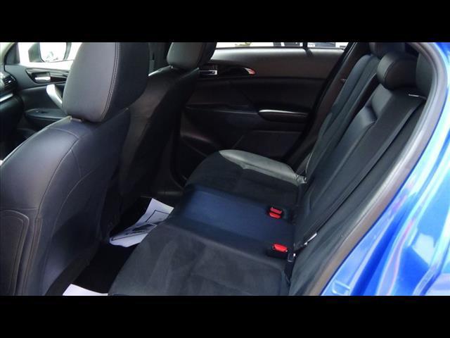used 2024 Mitsubishi Eclipse Cross car, priced at $23,488