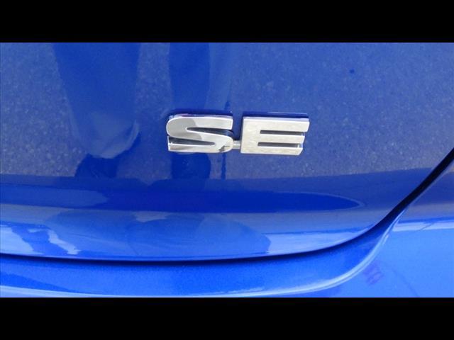 used 2024 Mitsubishi Eclipse Cross car, priced at $23,488