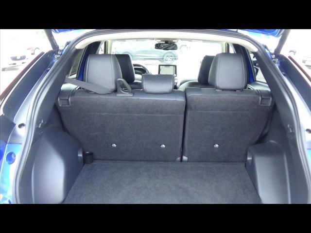 used 2024 Mitsubishi Eclipse Cross car, priced at $23,488