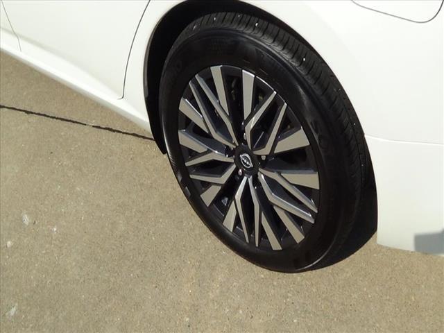 used 2024 Nissan Altima car, priced at $23,488