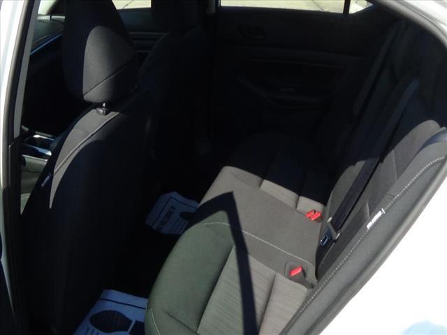 used 2024 Nissan Altima car, priced at $23,488
