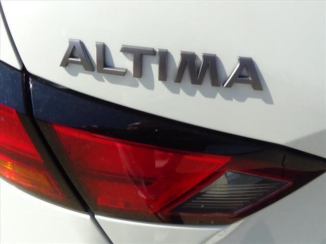 used 2024 Nissan Altima car, priced at $23,488