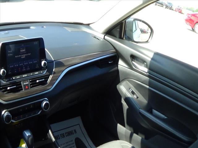used 2024 Nissan Altima car, priced at $23,488