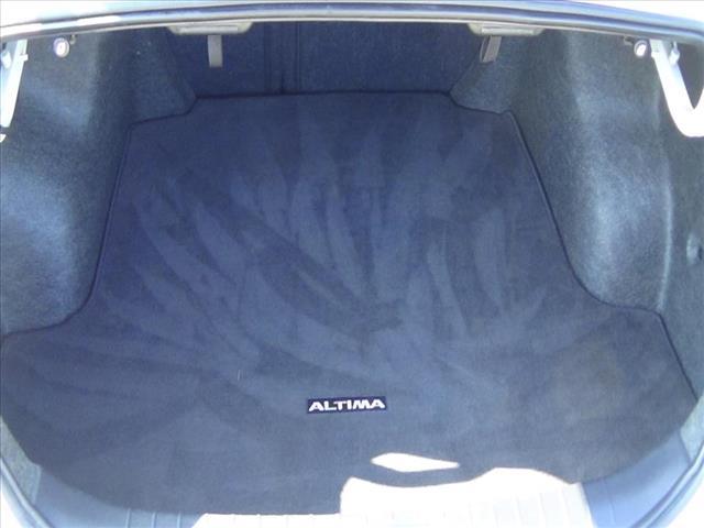 used 2024 Nissan Altima car, priced at $23,488