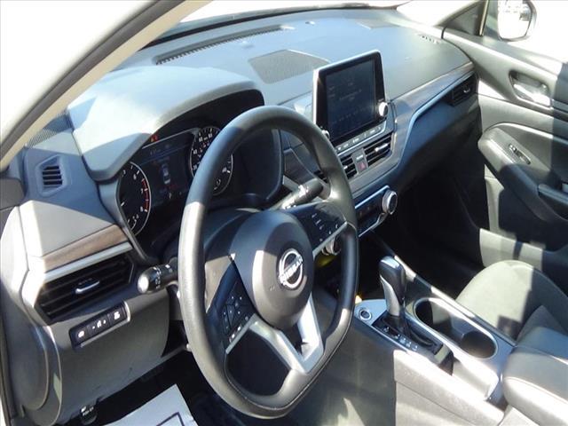 used 2024 Nissan Altima car, priced at $23,488