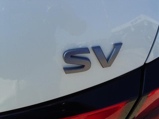 used 2024 Nissan Altima car, priced at $23,488
