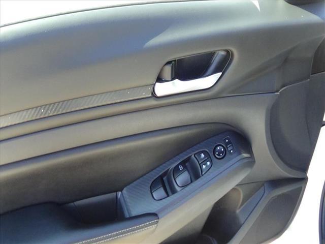 used 2024 Nissan Altima car, priced at $23,488