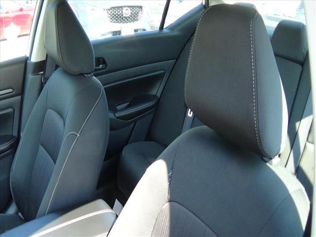 used 2024 Nissan Altima car, priced at $23,488
