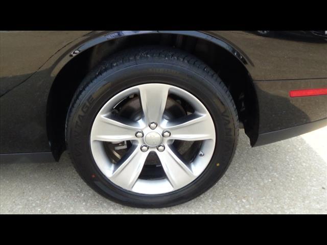 used 2022 Dodge Challenger car, priced at $24,988