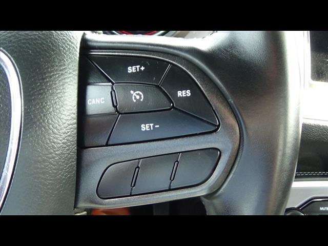 used 2022 Dodge Challenger car, priced at $24,988