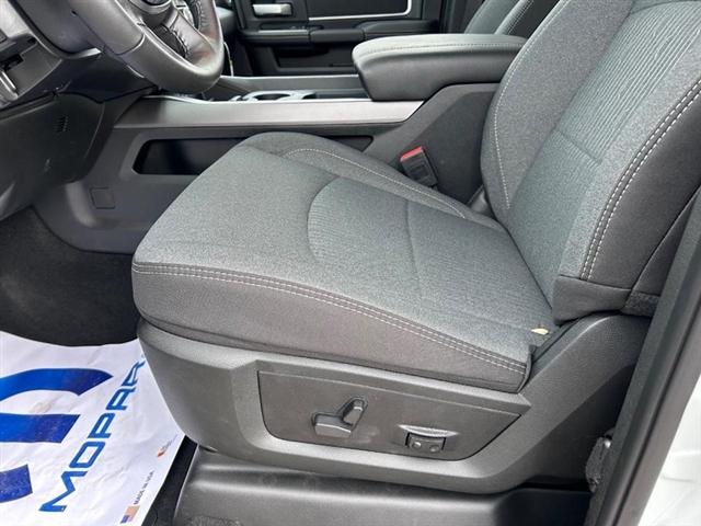 new 2024 Ram 2500 car, priced at $68,605