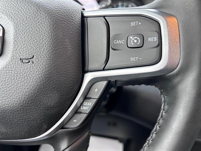 new 2024 Ram 2500 car, priced at $68,605