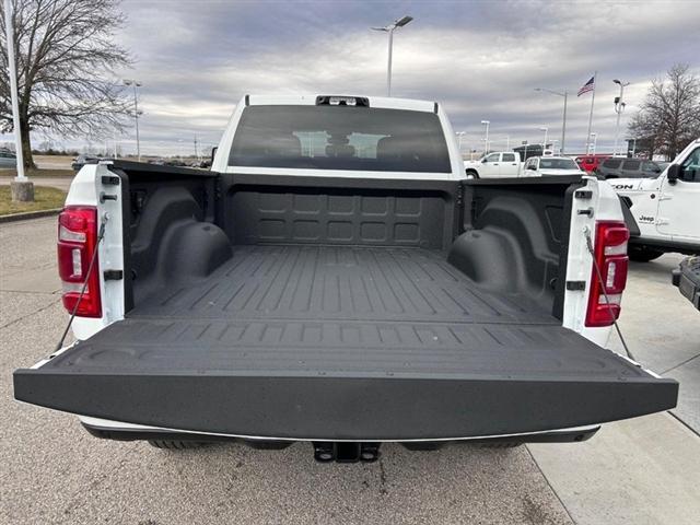 new 2024 Ram 2500 car, priced at $68,605