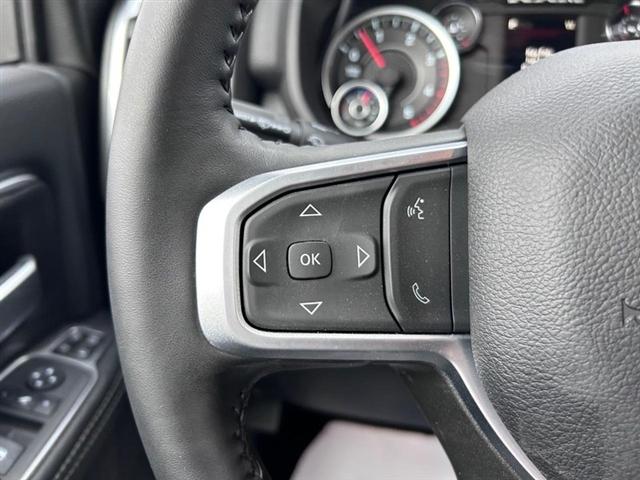 new 2024 Ram 2500 car, priced at $68,605